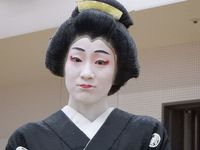 のりさん＆やっさん楽屋突撃隊！