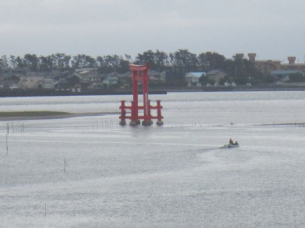 南浜名湖KOSAIから、こんにちは！今日の諺