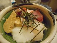 今宵は「味楽酒房・ほうせん」で美味い酒と飯！
