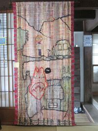 GW特別企画第3弾！知る＆学ぶ「裂き織り」って知ってました？
