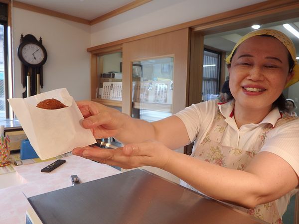 冷やし中華はじめました～♪ by鳥初