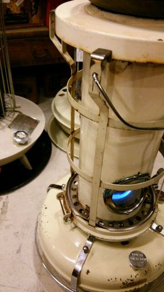 アラジン 15型デラックス│遊楽民のみちしるべ アラジン 15型デラックス│遊楽民のみちしるべ