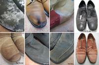 第7章「革クリーニング」靴・ブーツクリーニング（ブランド品、プレミアスニーカークリーニング など 2022/07/05 15:30:23