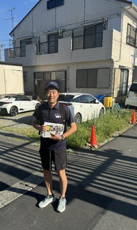 【お便り配り再開】 2024/06/04 18:00:00