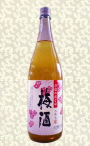 福田のしらす干し作り＆さつまの梅酒　白玉醸造1.8L
