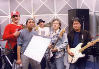 出演者紹介　stage1　アクト通り-1