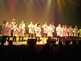 浜名湖ミュージックフェスティバル2007の様子