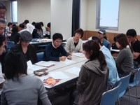 9/30　出演者説明会　in　まちセン