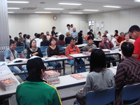 9/30　出演者説明会　in　まちセン