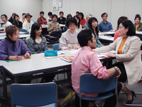 9/30　出演者説明会　in　まちセン