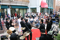 サイコ〜 HAMAMATSU JAZZ DAY