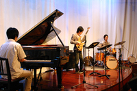 サイコ〜 HAMAMATSU JAZZ DAY