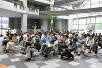 サイコ〜 HAMAMATSU JAZZ DAY
