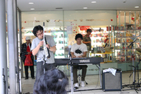 サイコ〜 HAMAMATSU JAZZ DAY