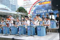 サイコ〜 HAMAMATSU JAZZ DAY