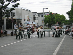 掛川音楽通り２００７
