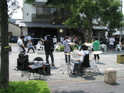 掛川音楽通り２００７