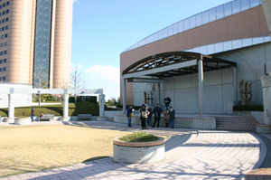 「ステージ探しツアー」に行ってきました〜Part.2