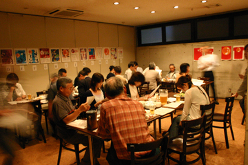 実行委員会　全体総会開催！