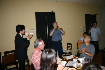 実行委員会　全体総会開催！