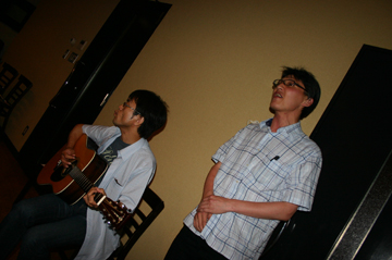 実行委員会　全体総会開催！