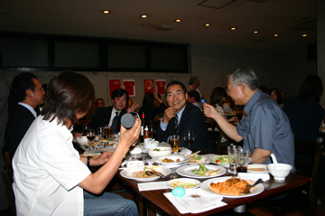実行委員会　全体総会開催！