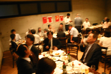実行委員会　全体総会開催！