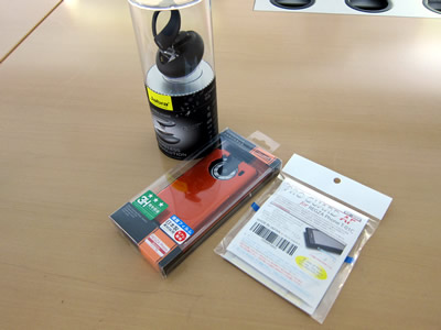 俺専用スマートフォン