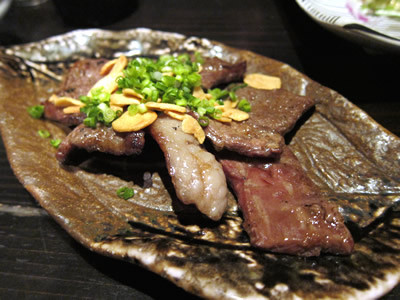 個室で気軽に打ち合わせできる和食の店、蔵の介