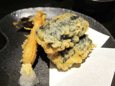 個室で気軽に打ち合わせできる和食の店、蔵の介