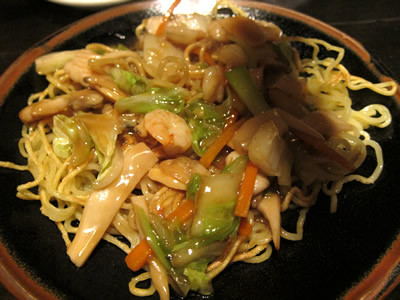 個室で気軽に打ち合わせできる和食の店、蔵の介