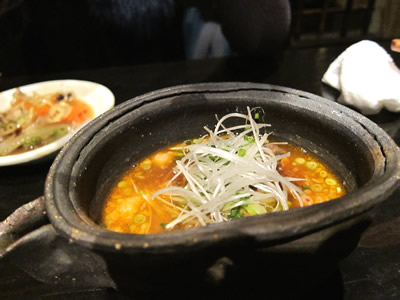 個室で気軽に打ち合わせできる和食の店、蔵の介