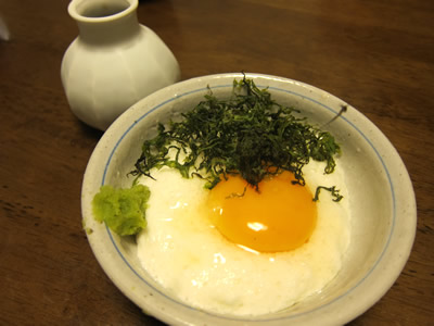 手打ちそば　一（イチ）