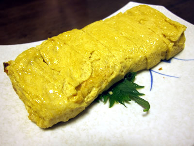 手打ちそば　一（イチ）