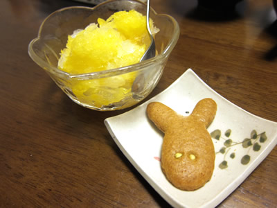 手打ちそば　一（イチ）