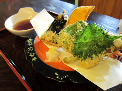 三州庵