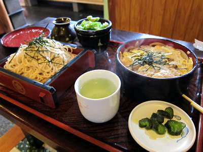 三州庵
