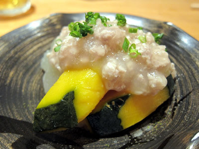 深夜に鰻を食べられる店・鞠屋（まりや）
