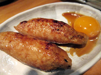 鳥焼もろ川