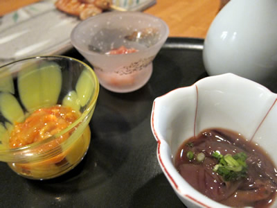 鳥焼もろ川