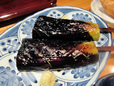 鳥焼もろ川