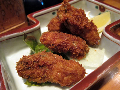 鳥焼もろ川