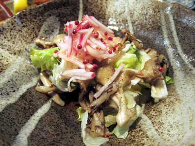 鳥焼もろ川