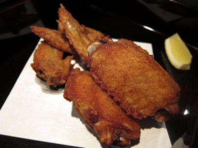 鳥焼もろ川