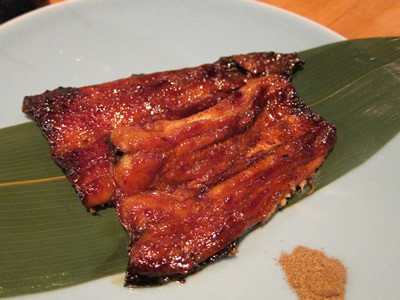 鳥焼もろ川