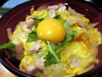 鳥焼もろ川