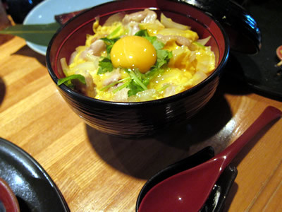 鳥焼もろ川
