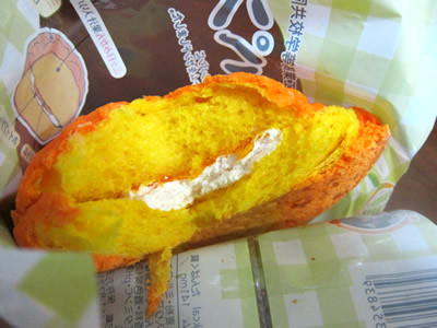 みろんパン