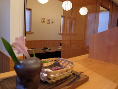 てんぷら 旬菜 佐いち