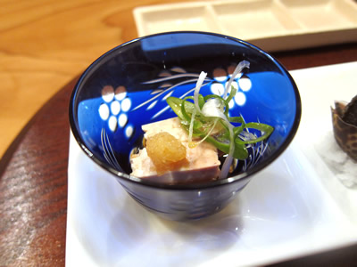 てんぷら 旬菜 佐いち
